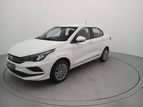 FIAT CRONOS 1.3 FIREFLY FLEX DRIVE MANUAL